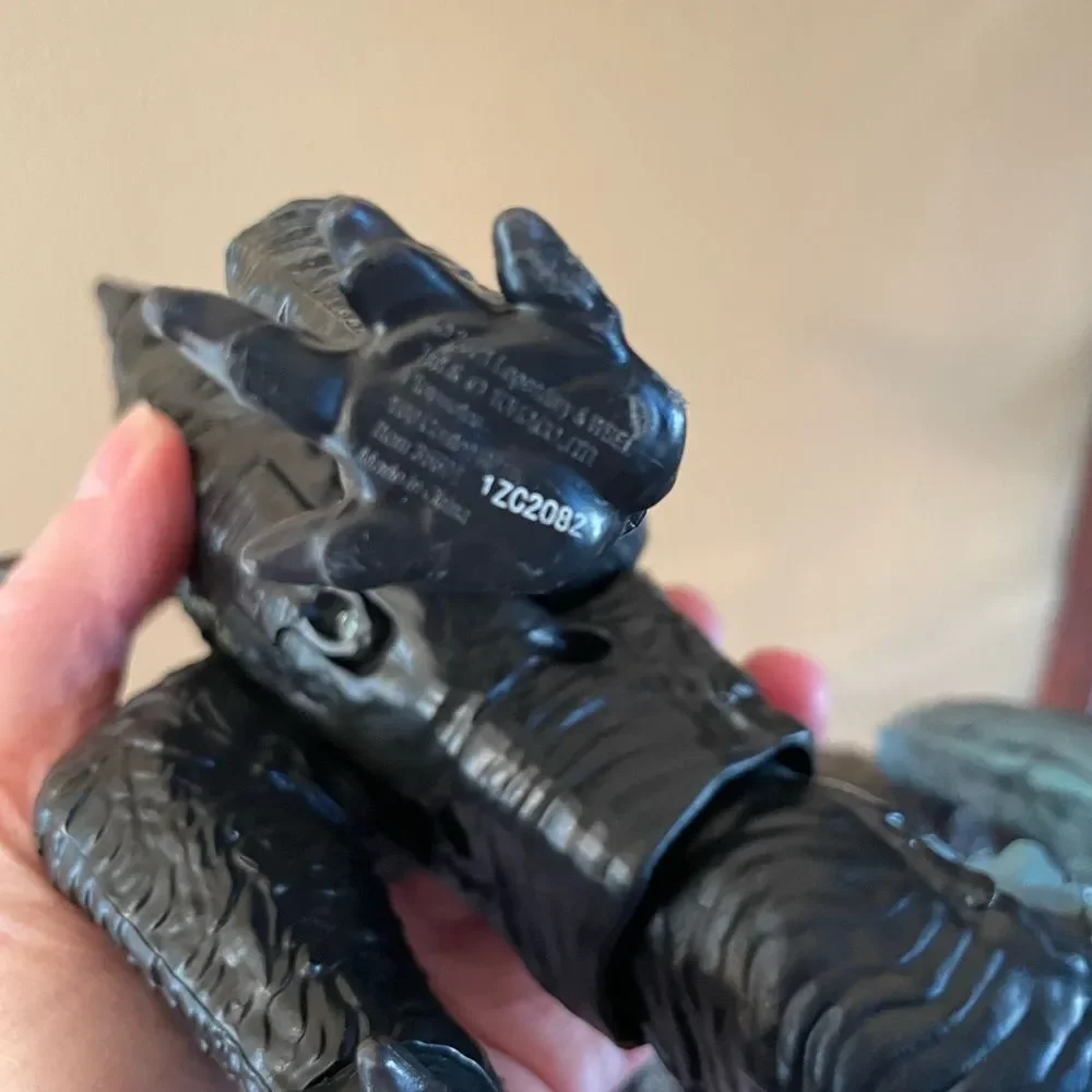 2020 Legendary King Kong and Godzilla Figure